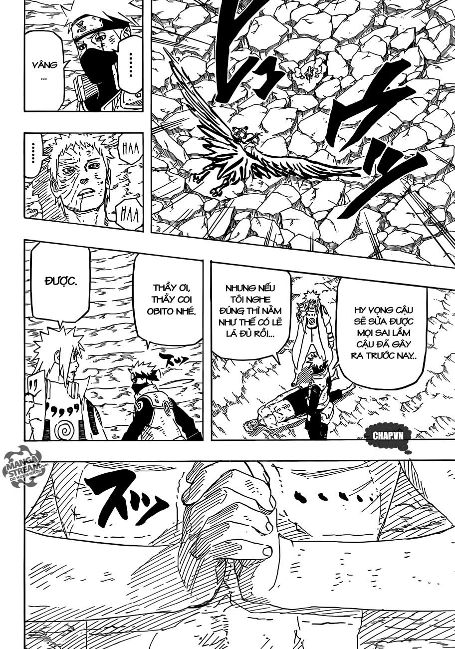 Chapter 656 - Trang 11