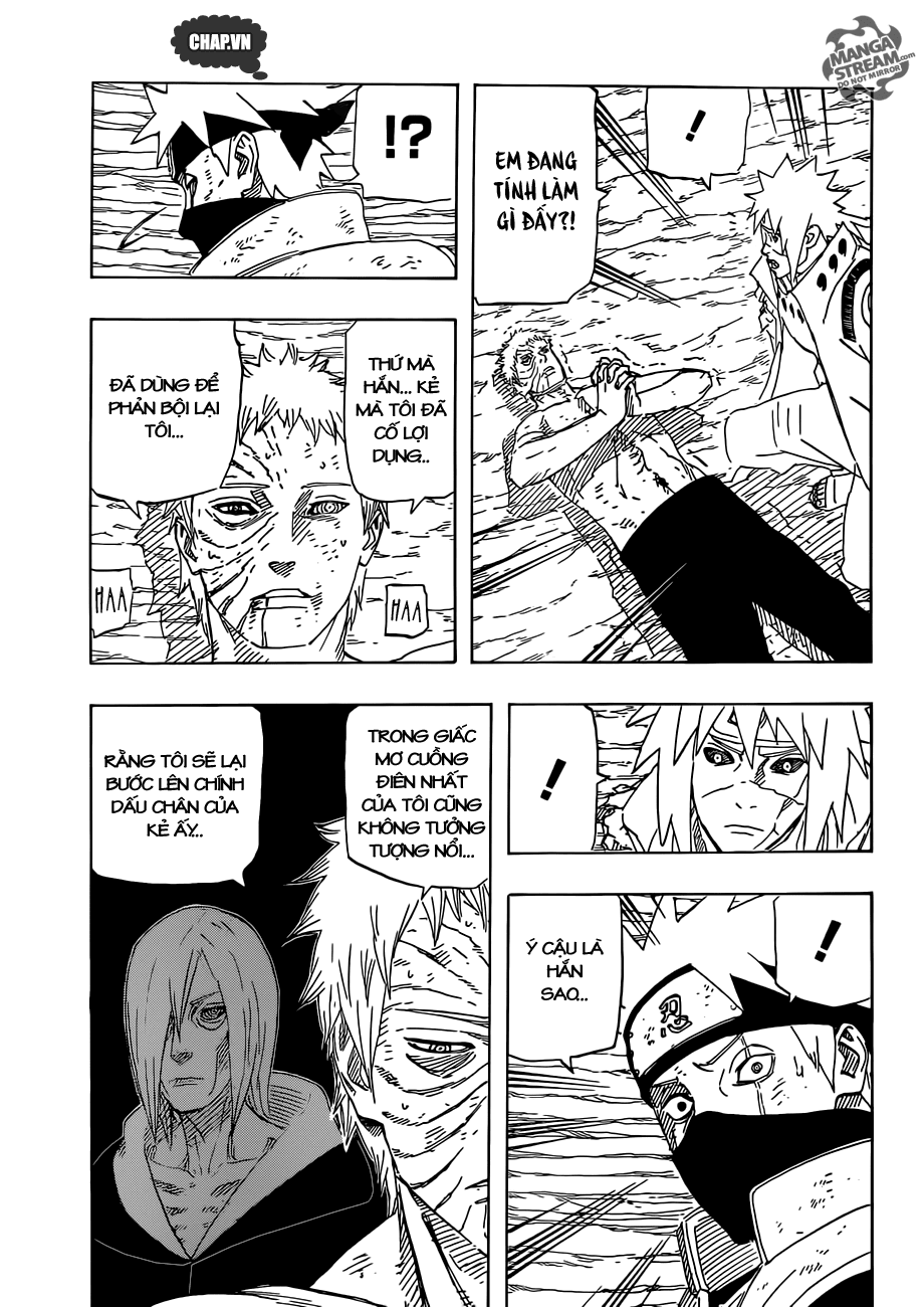 Chapter 656 - Trang 12