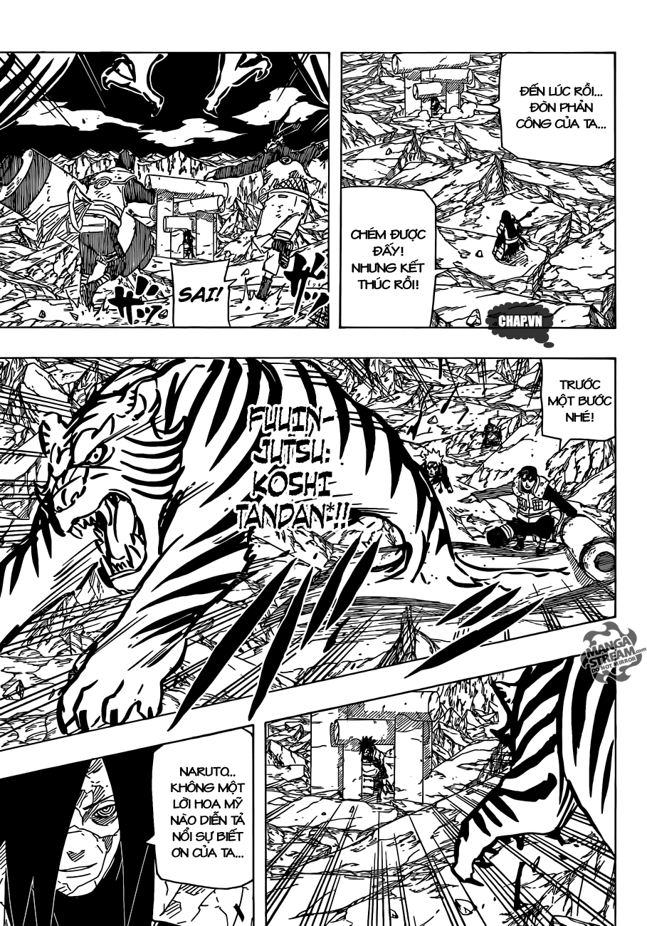 Chapter 656 - Trang 16