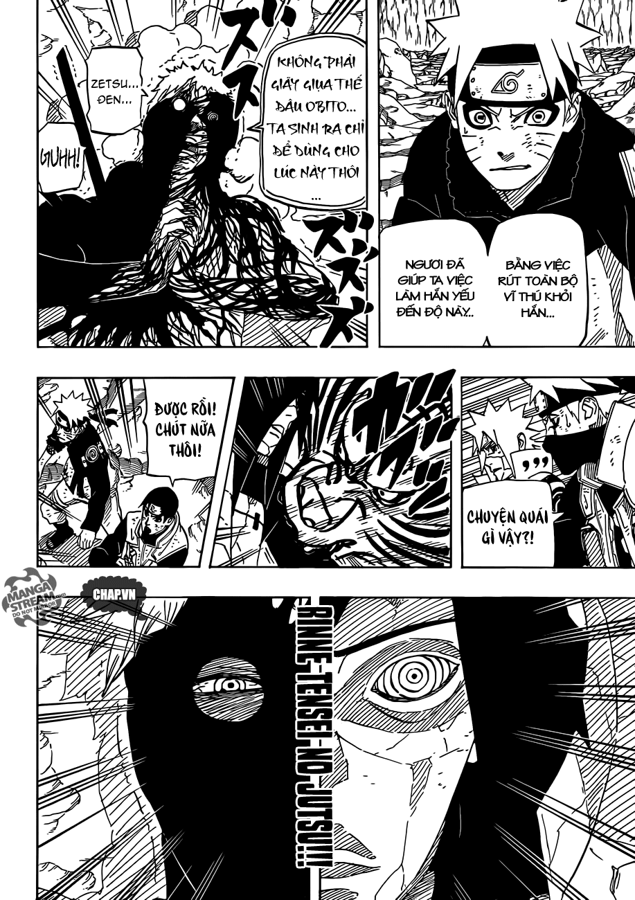 Chapter 656 - Trang 17
