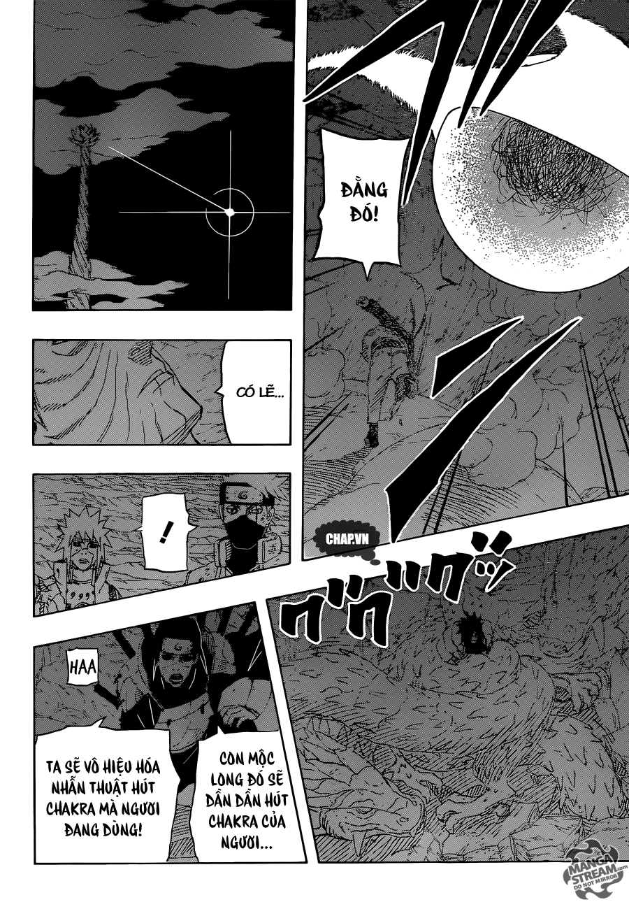 Chapter 656 - Trang 3
