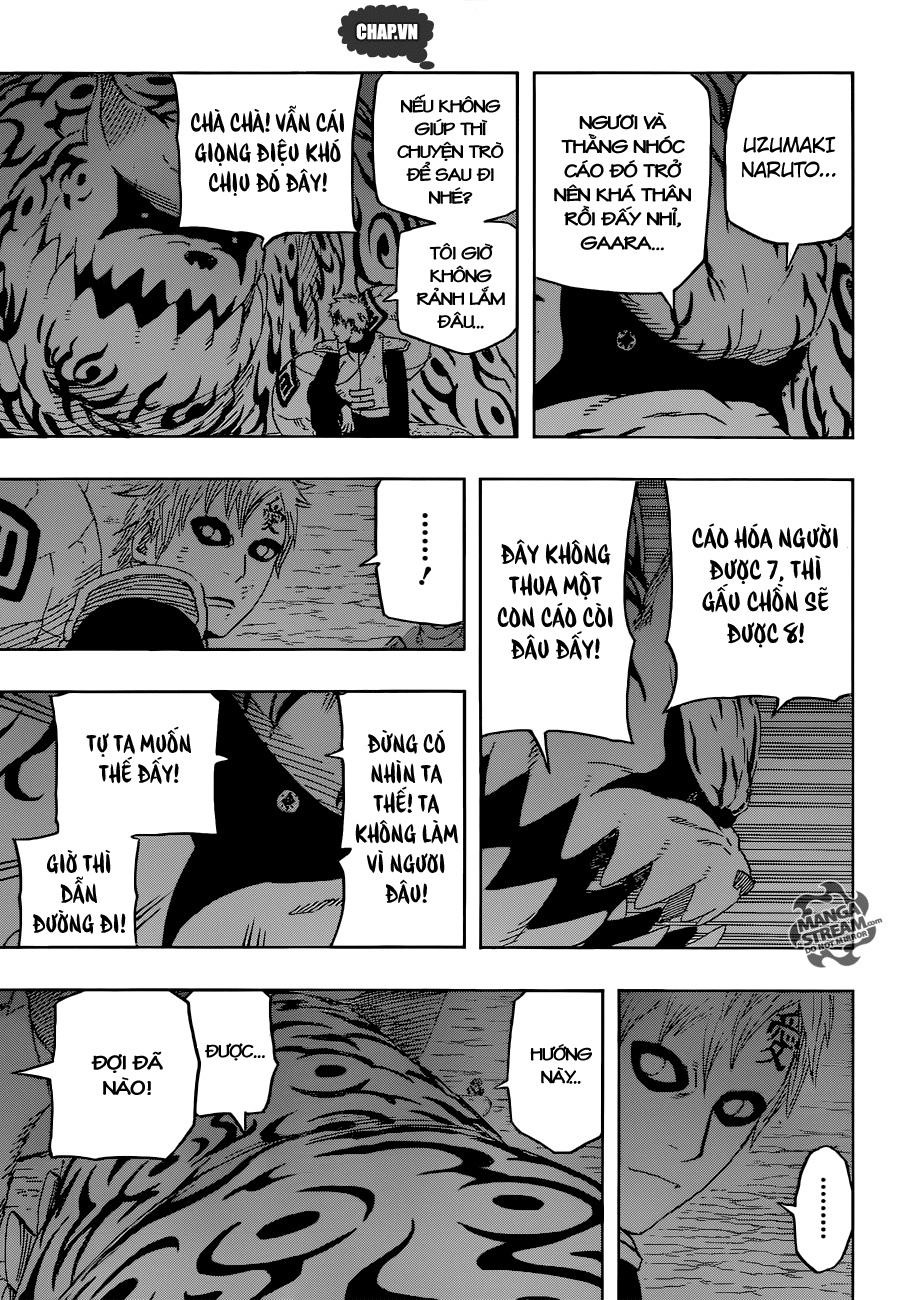 Chapter 656 - Trang 6