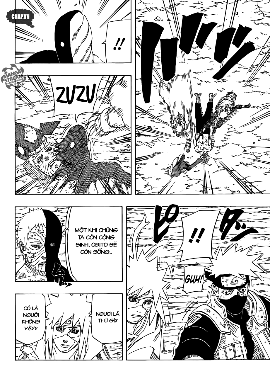 Chapter 657 - Trang 11
