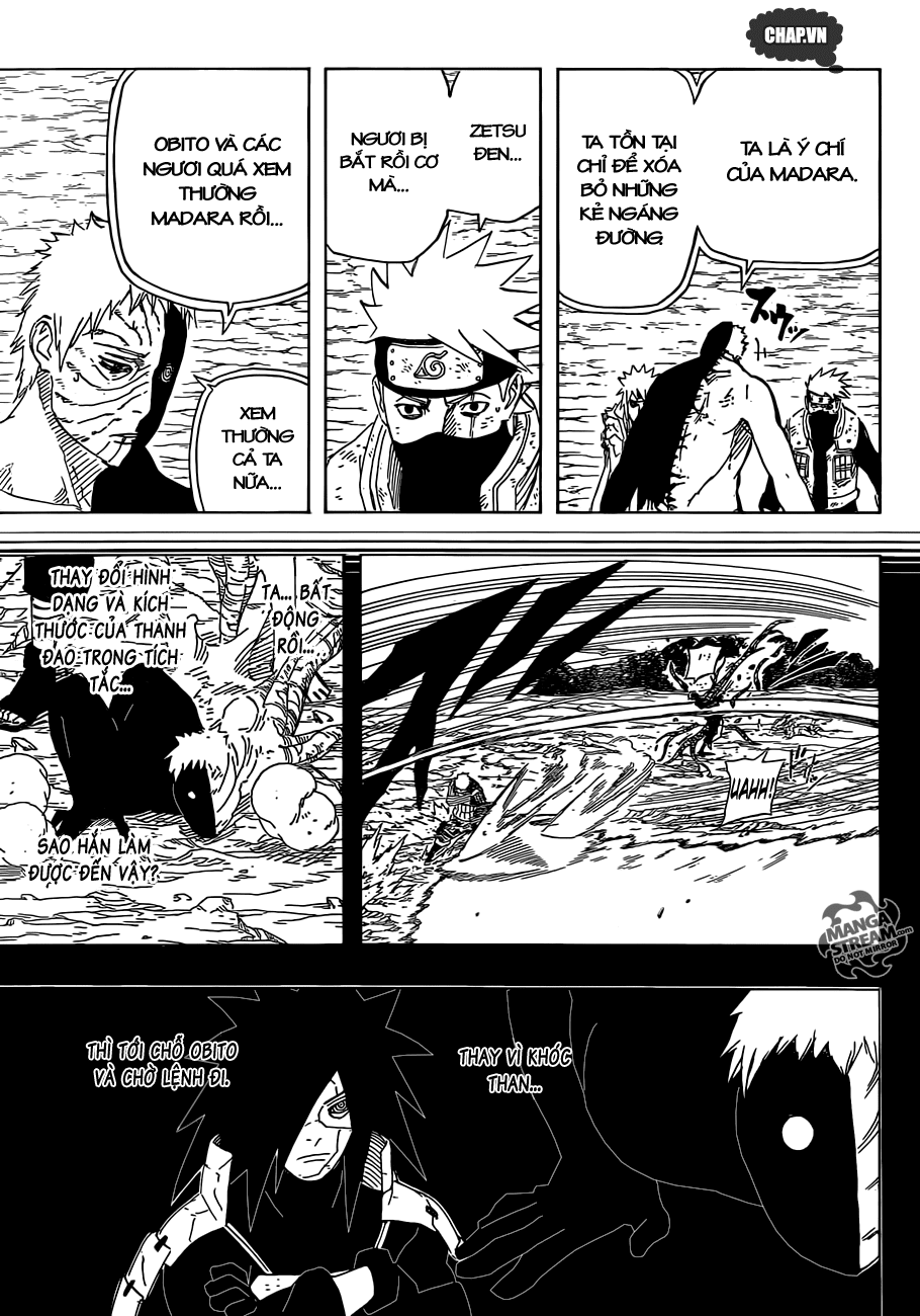 Chapter 657 - Trang 12