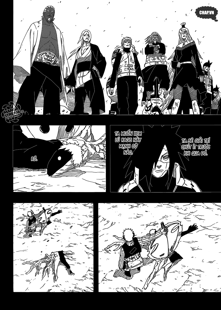 Chapter 657 - Trang 13