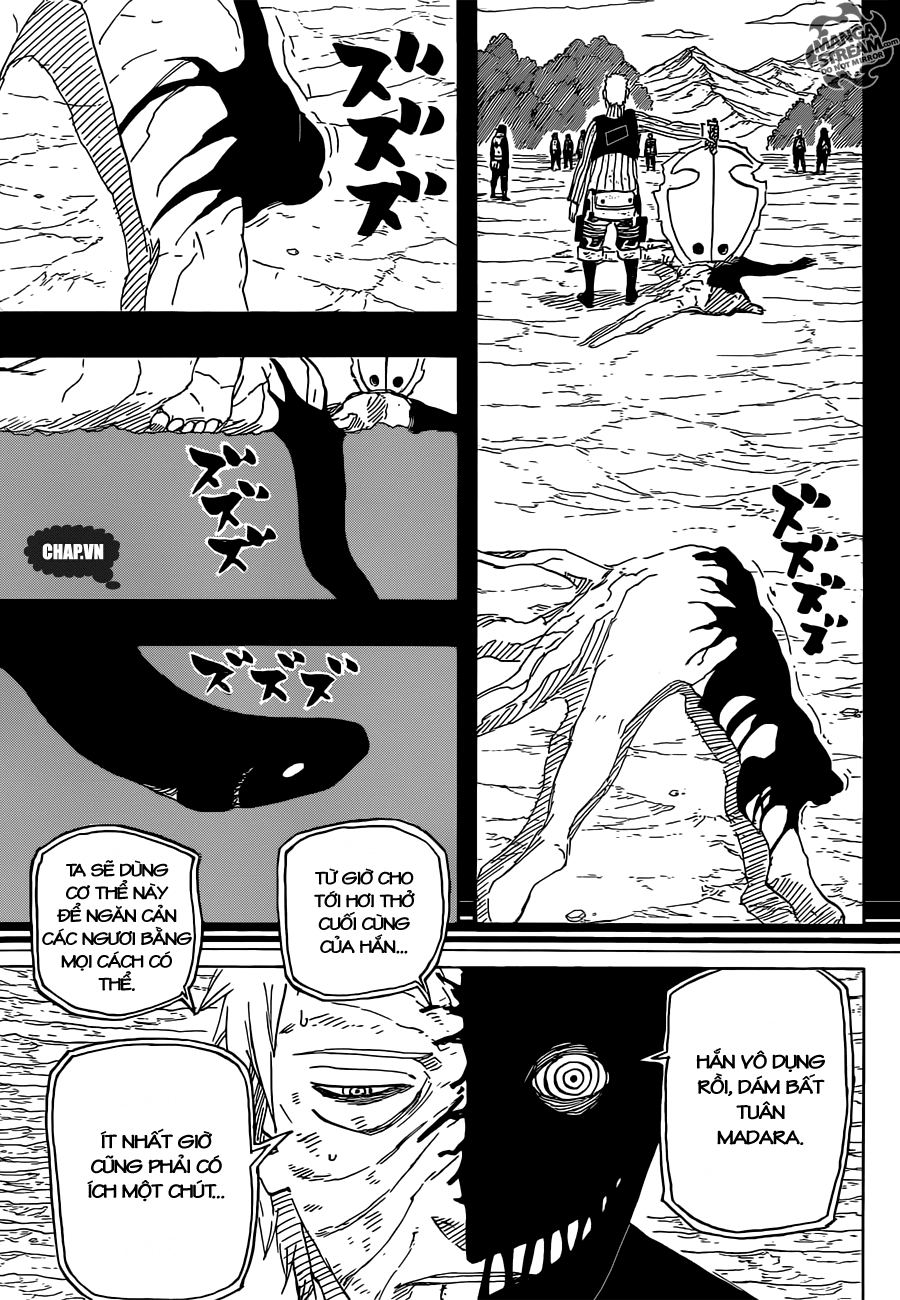 Chapter 657 - Trang 14