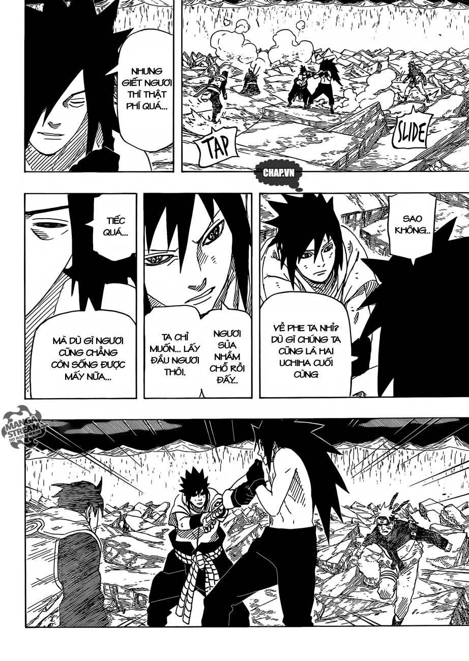 Chapter 657 - Trang 15