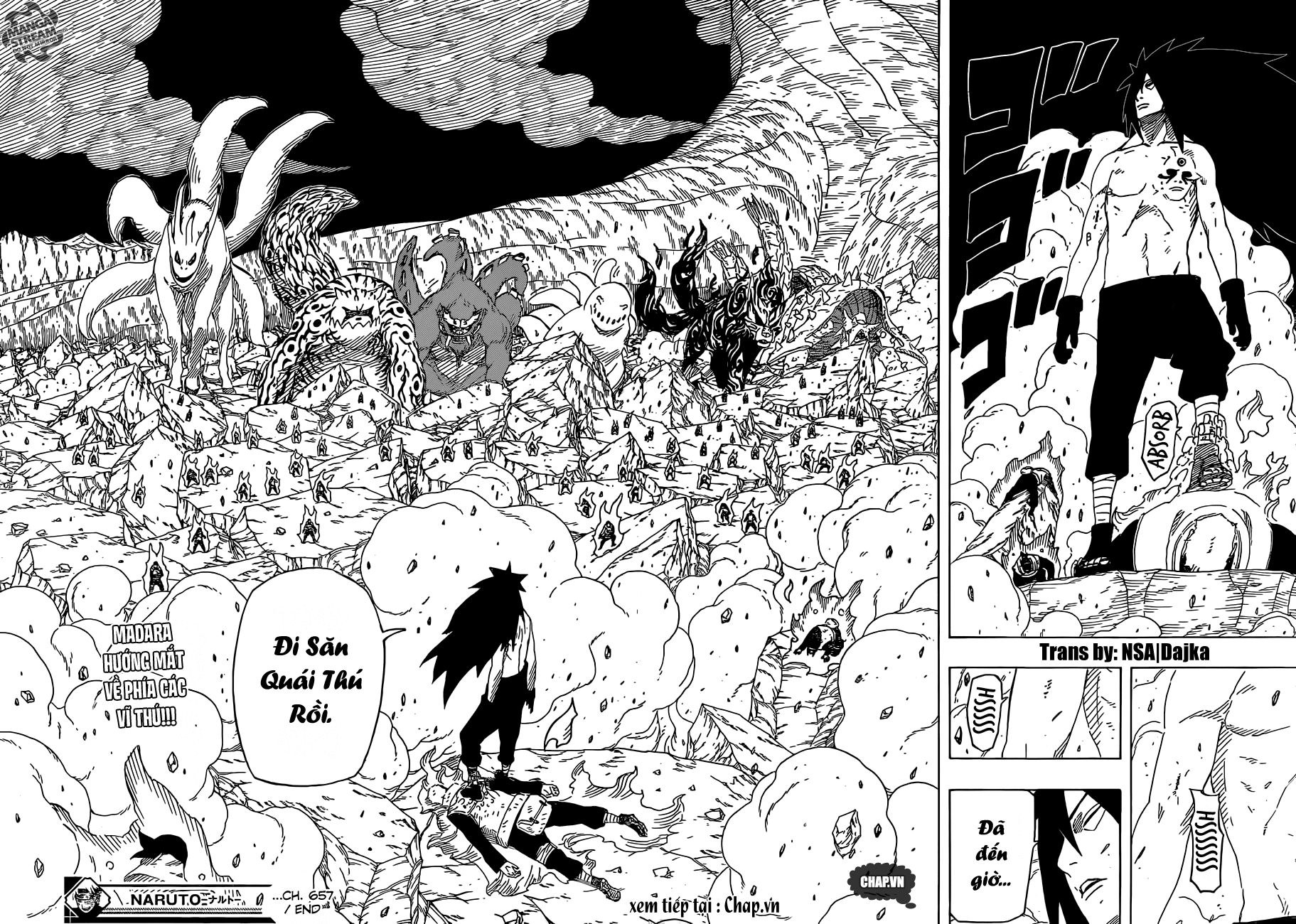 Chapter 657 - Trang 17