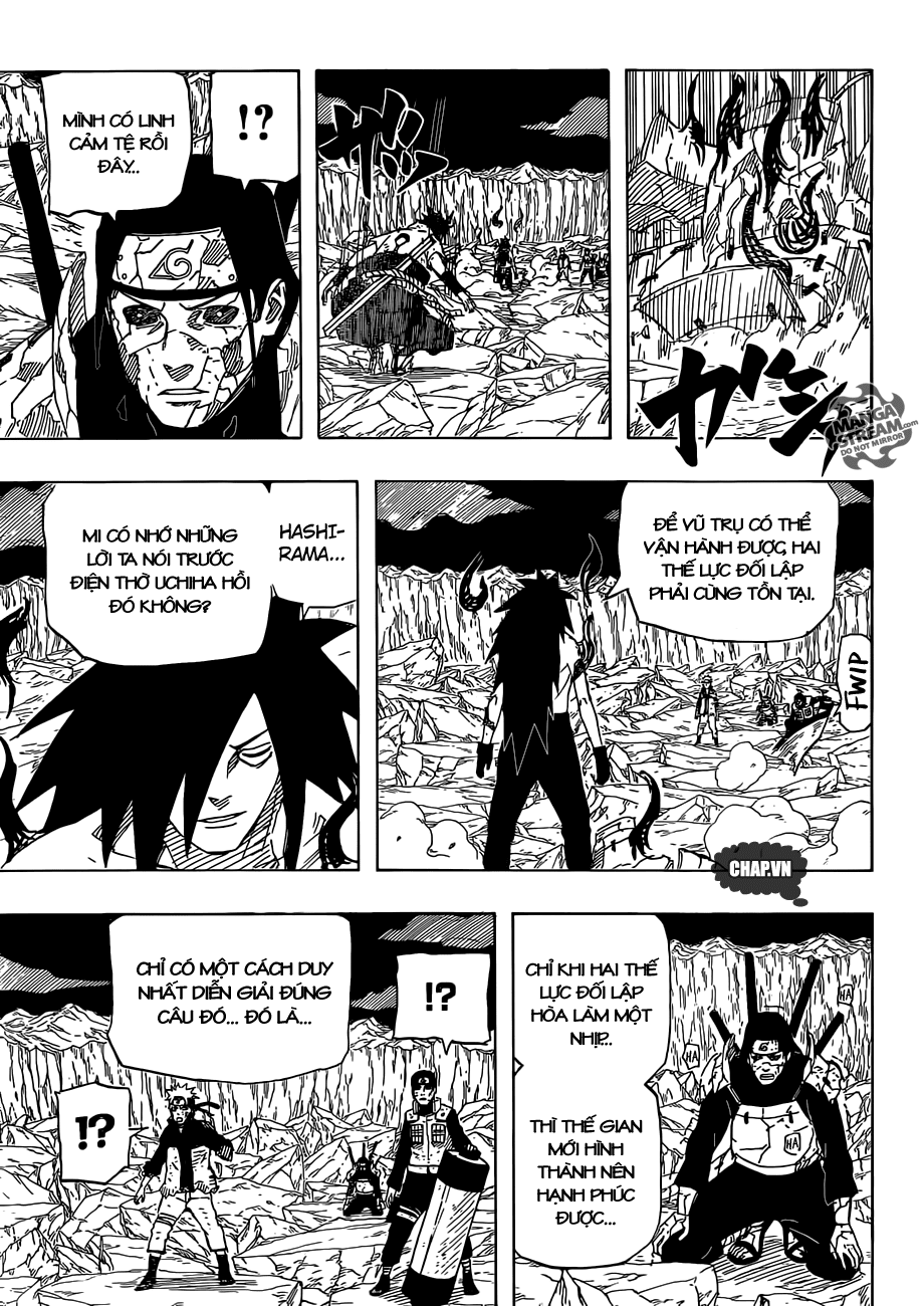 Chapter 657 - Trang 4