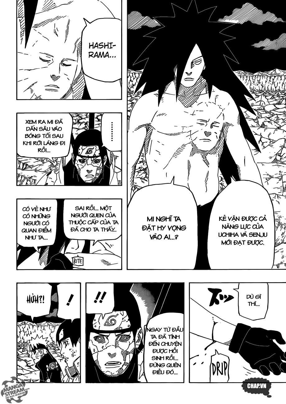 Chapter 657 - Trang 5