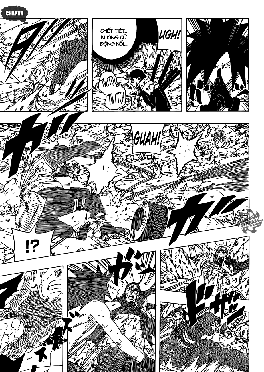 Chapter 657 - Trang 6