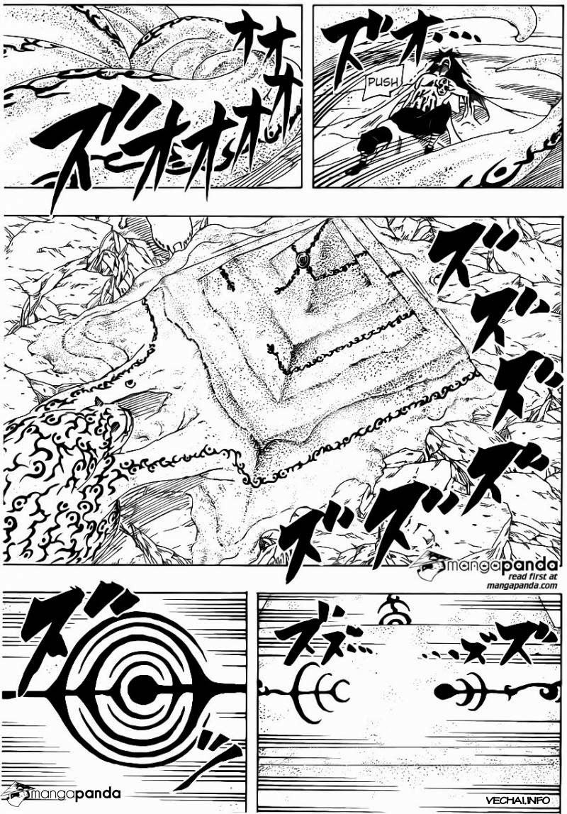 Chapter 658 - Trang 11