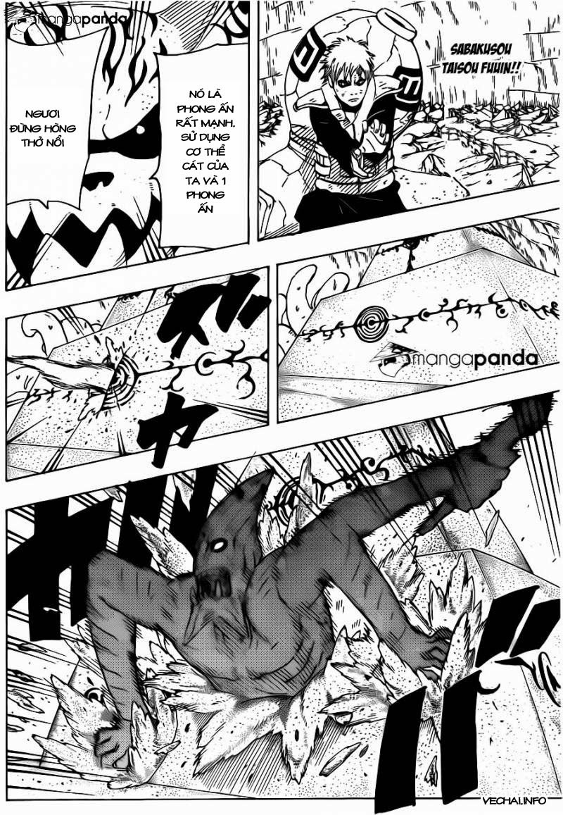 Chapter 658 - Trang 12