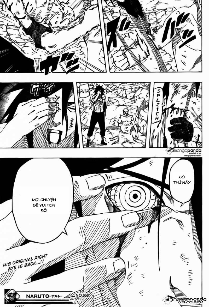 Chapter 658 - Trang 18