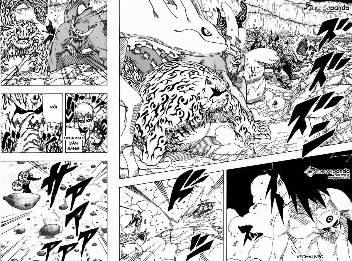 Chapter 658 - Trang 5