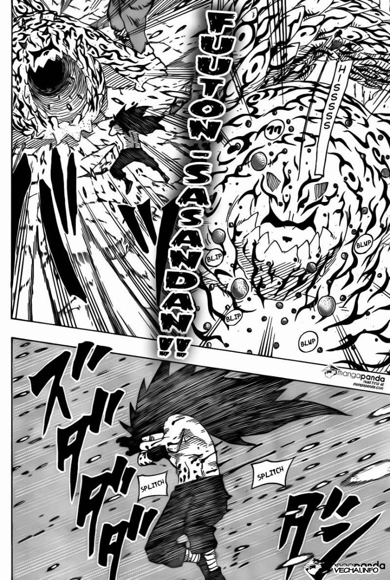 Chapter 658 - Trang 6