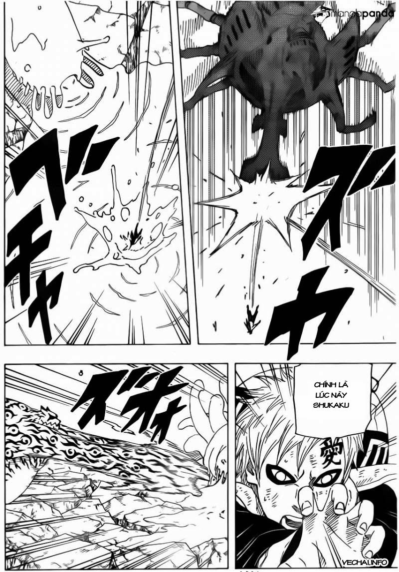 Chapter 658 - Trang 10