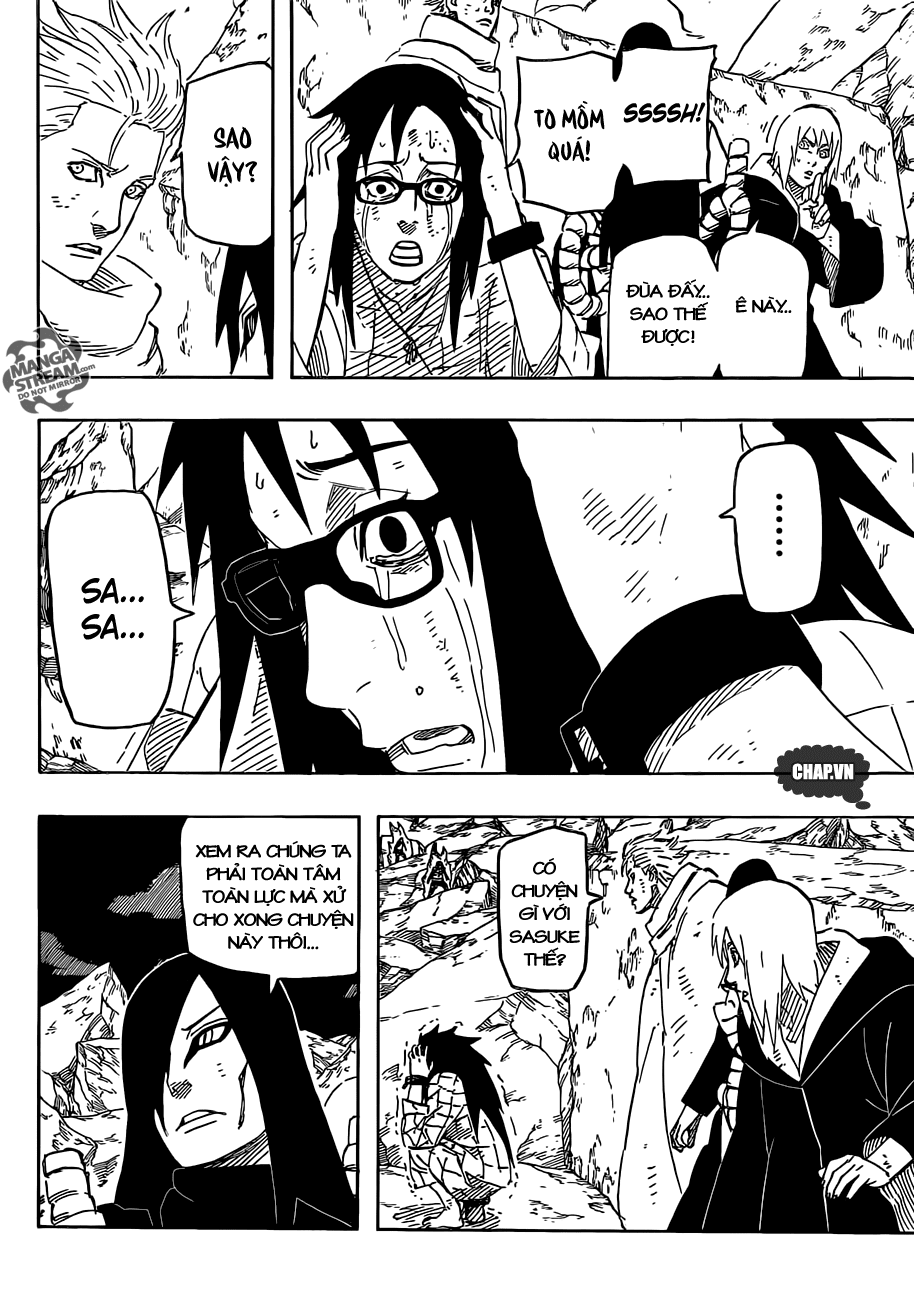 Chapter 662 - Trang 11