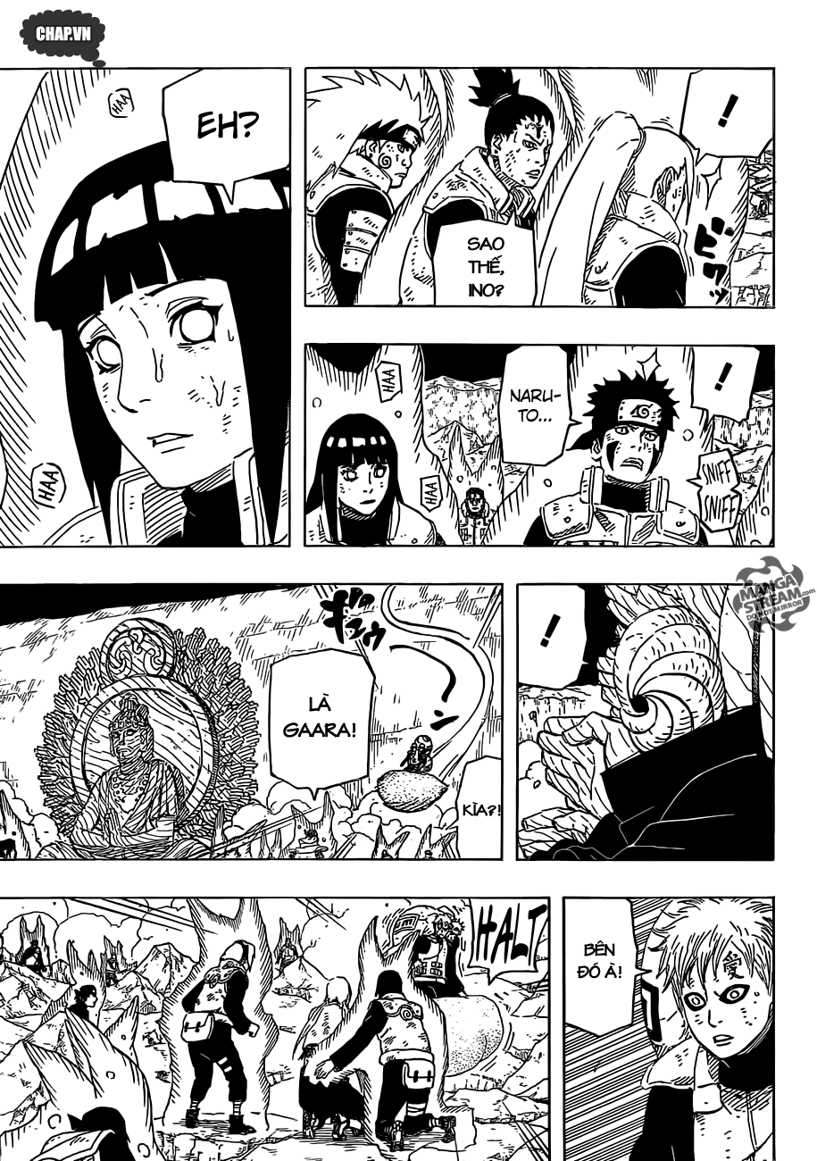 Chapter 662 - Trang 12