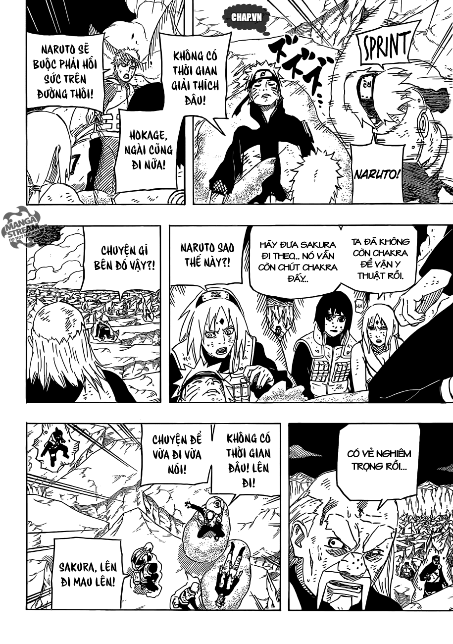 Chapter 662 - Trang 13