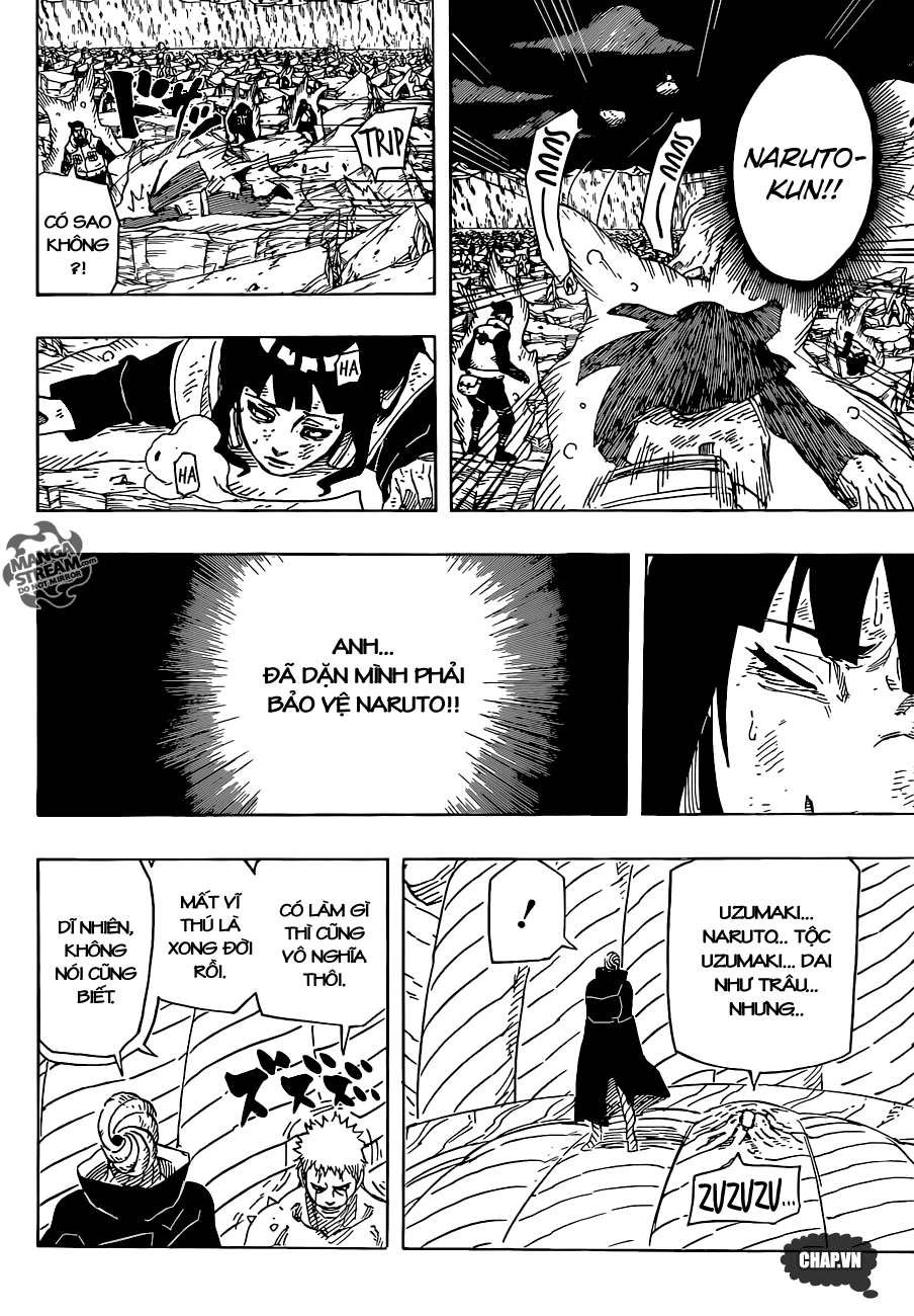 Chapter 662 - Trang 15
