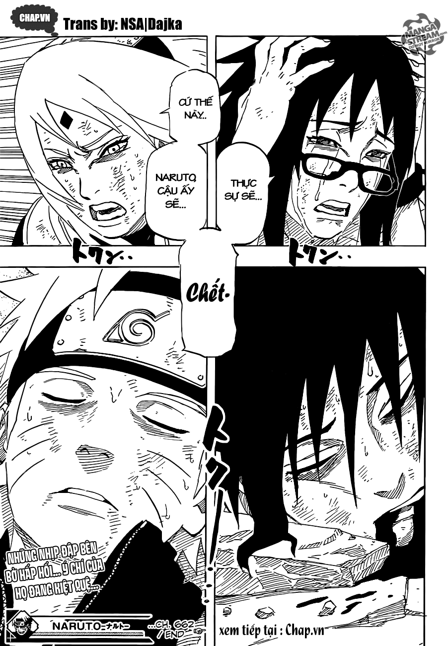 Chapter 662 - Trang 20