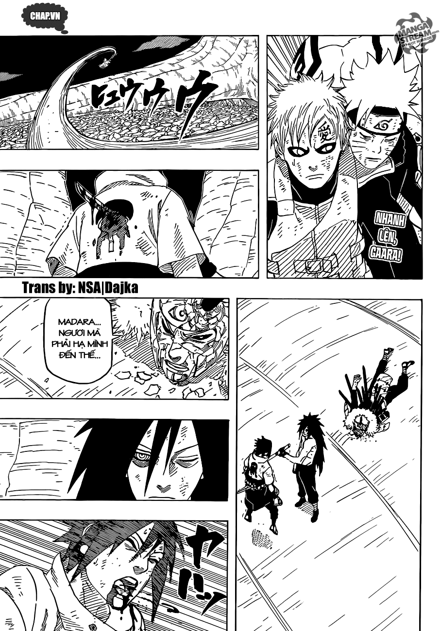 Chapter 662 - Trang 5