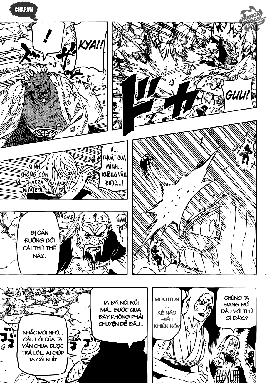 Chapter 662 - Trang 7