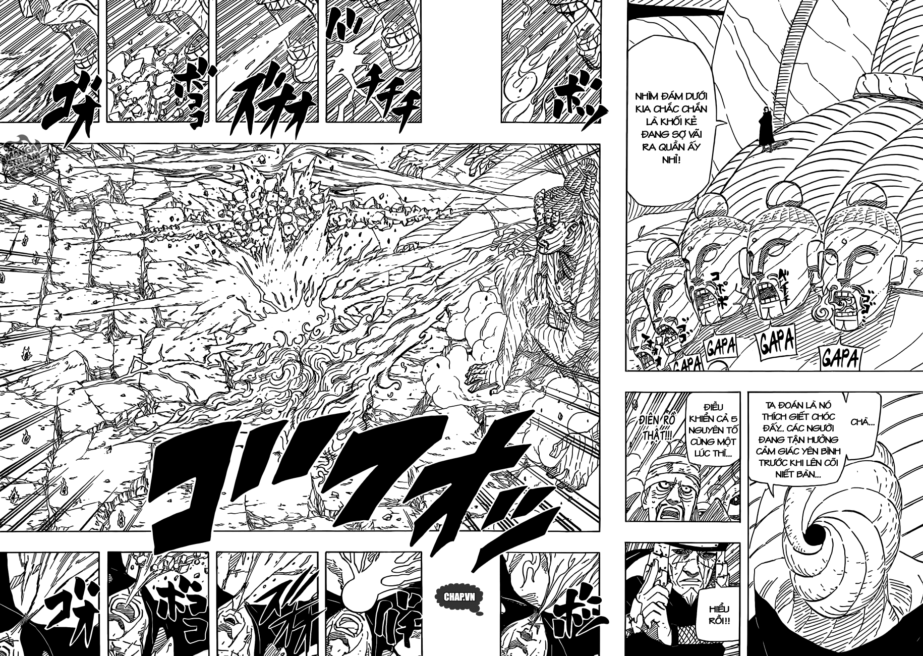 Chapter 662 - Trang 8