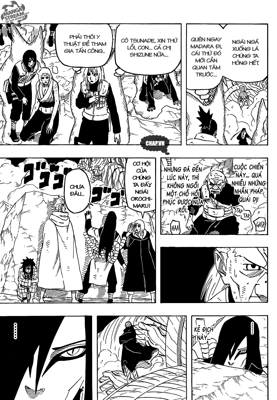 Chapter 662 - Trang 10