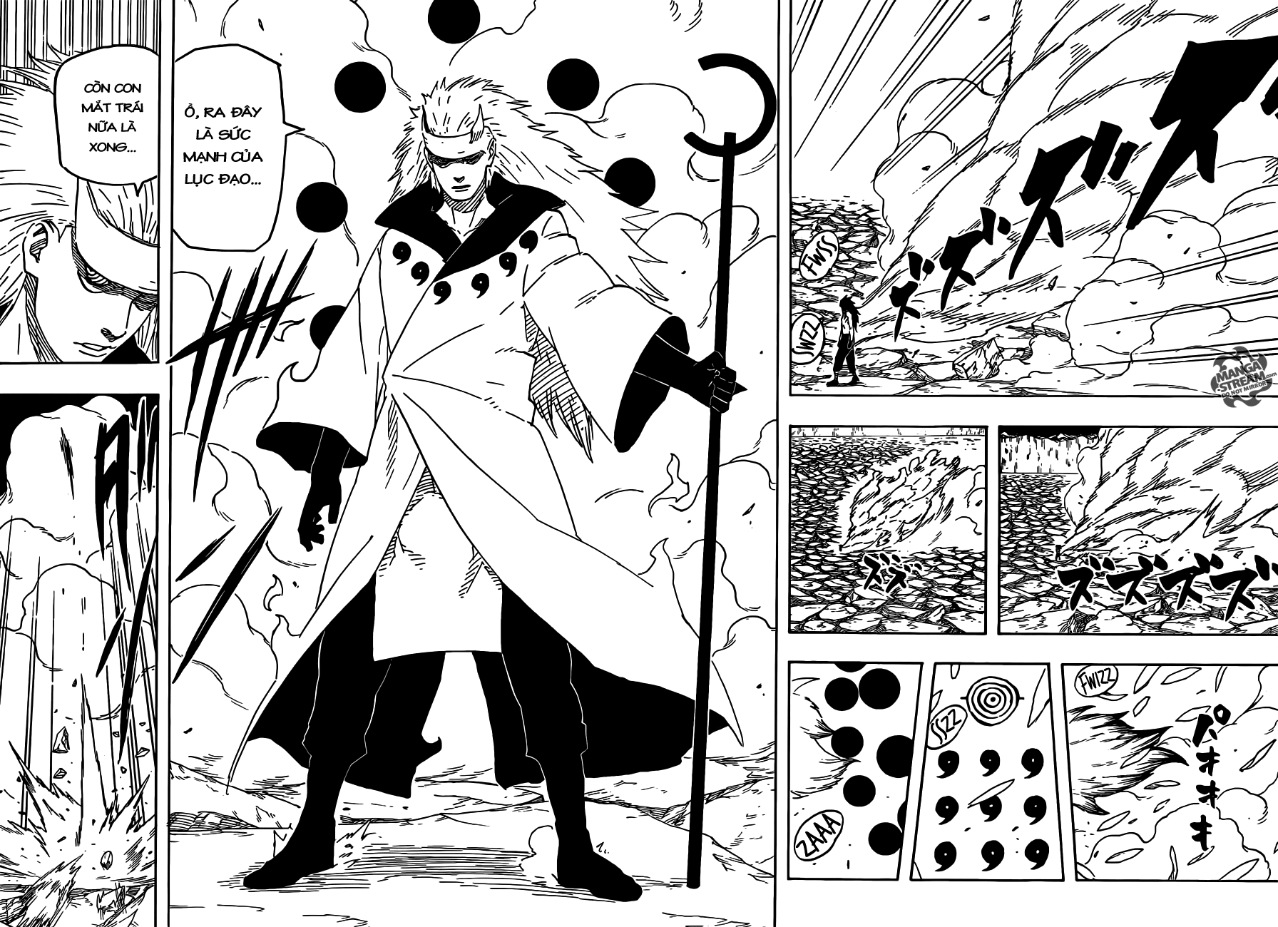 Chapter 663 - Trang 14