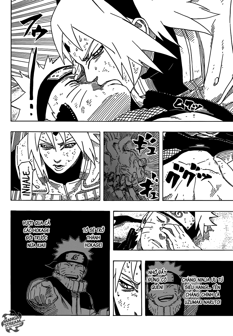 Chapter 663 - Trang 15