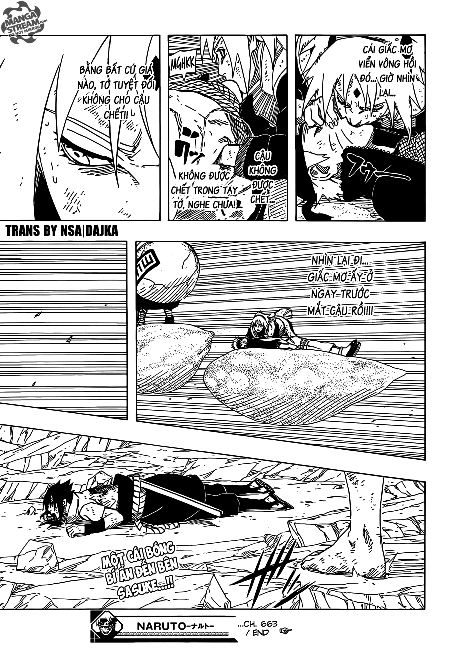 Chapter 663 - Trang 16
