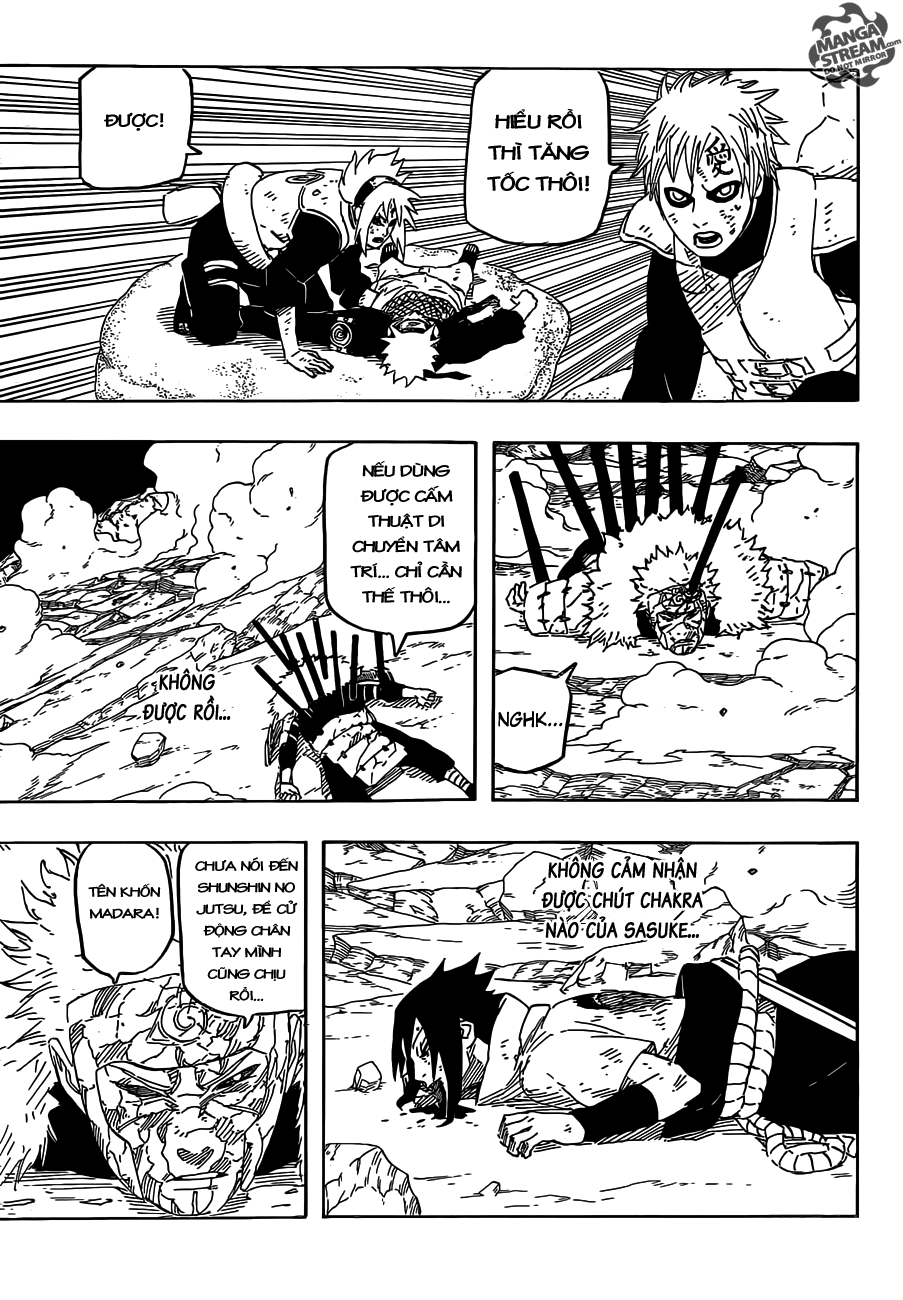 Chapter 663 - Trang 8