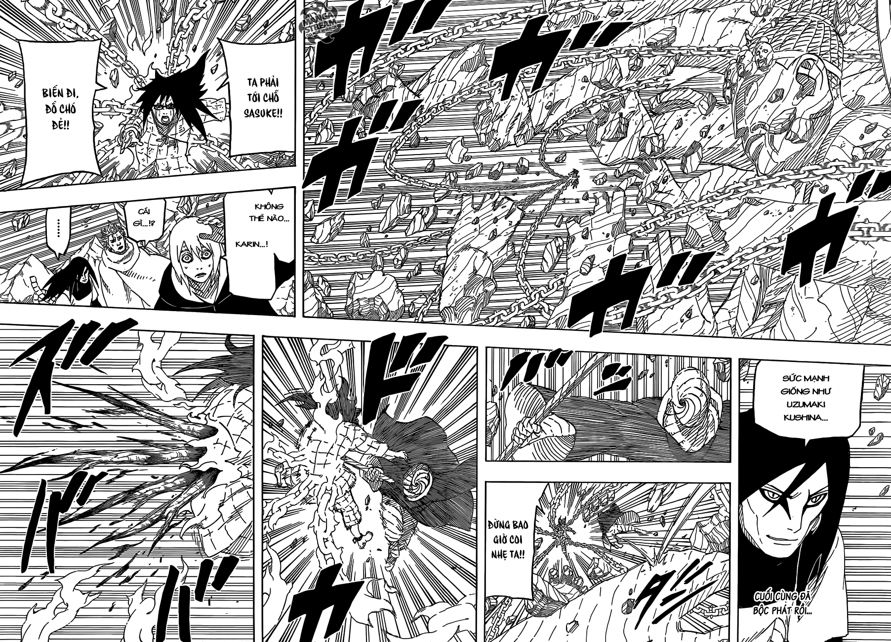 Chapter 663 - Trang 9