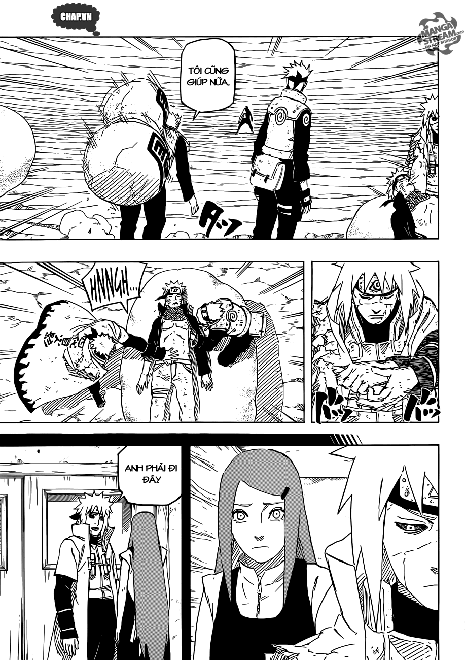 Chapter 664 - Trang 12
