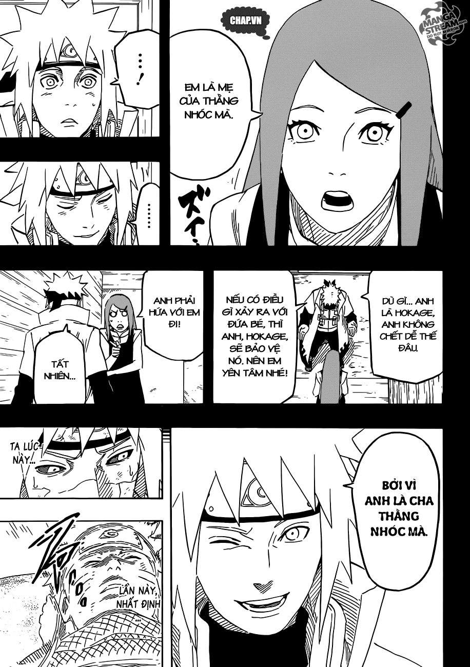 Chapter 664 - Trang 14