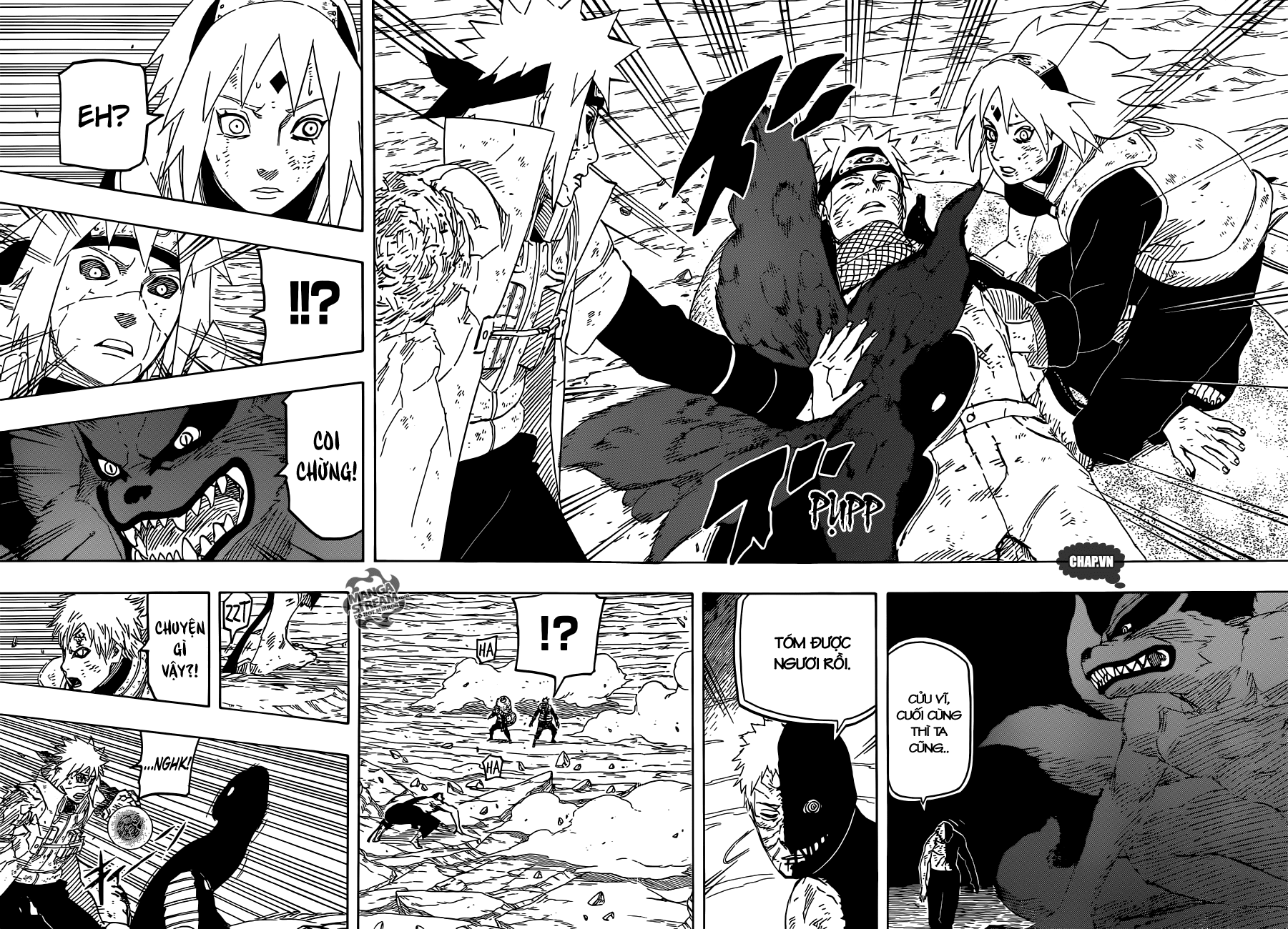 Chapter 664 - Trang 15