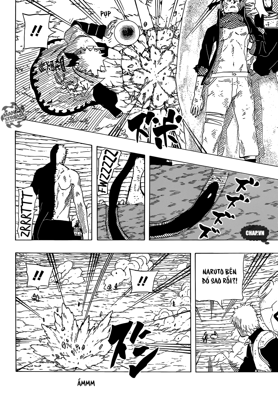 Chapter 664 - Trang 16