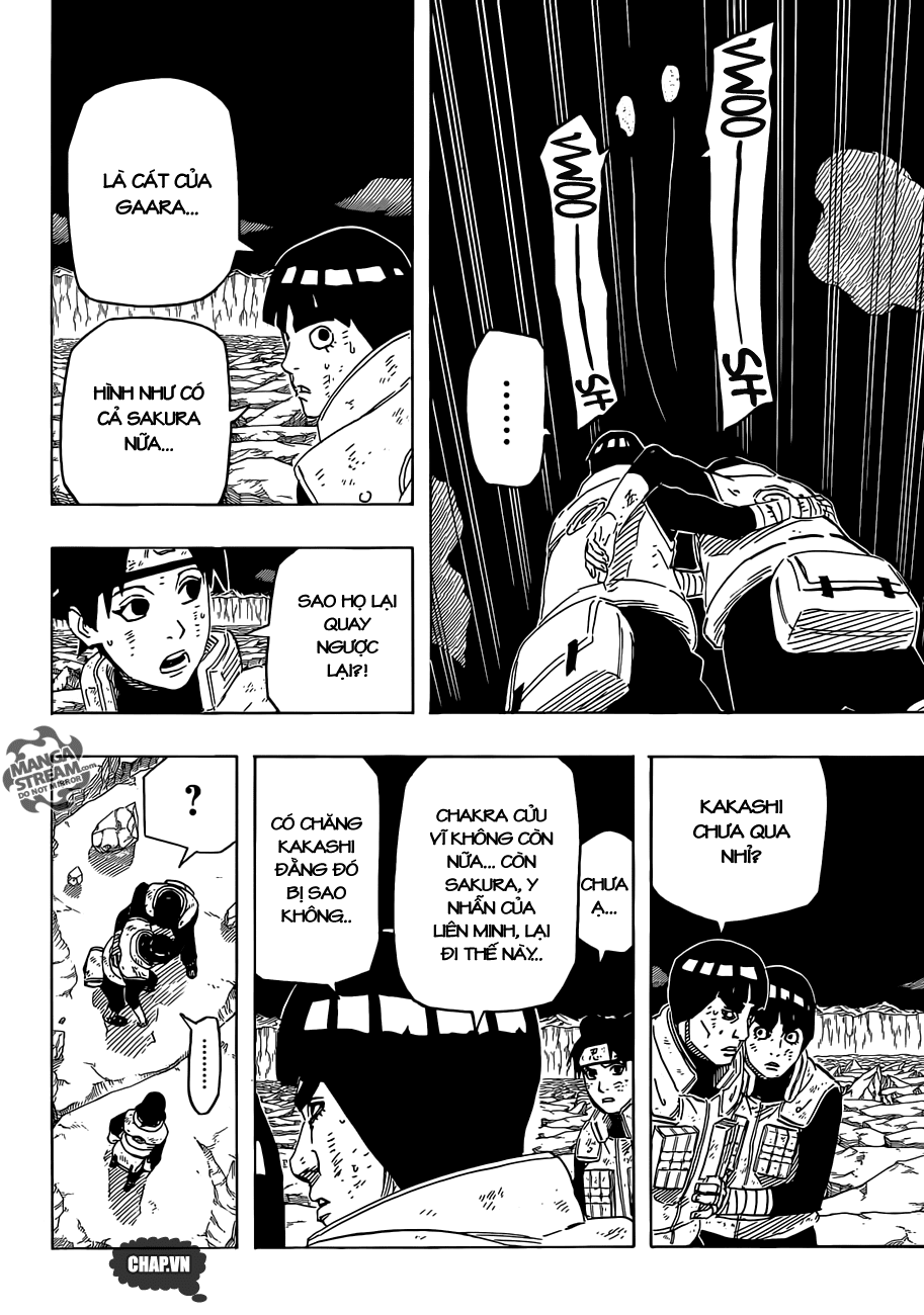 Chapter 664 - Trang 5