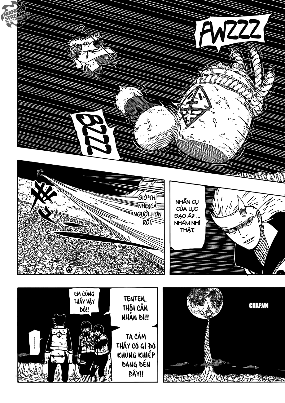 Chapter 664 - Trang 7