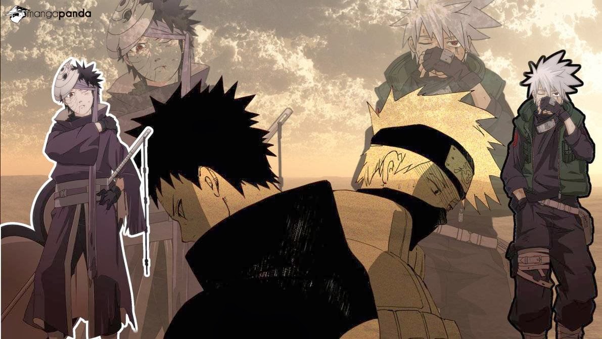 Chapter 665 - Trang 2