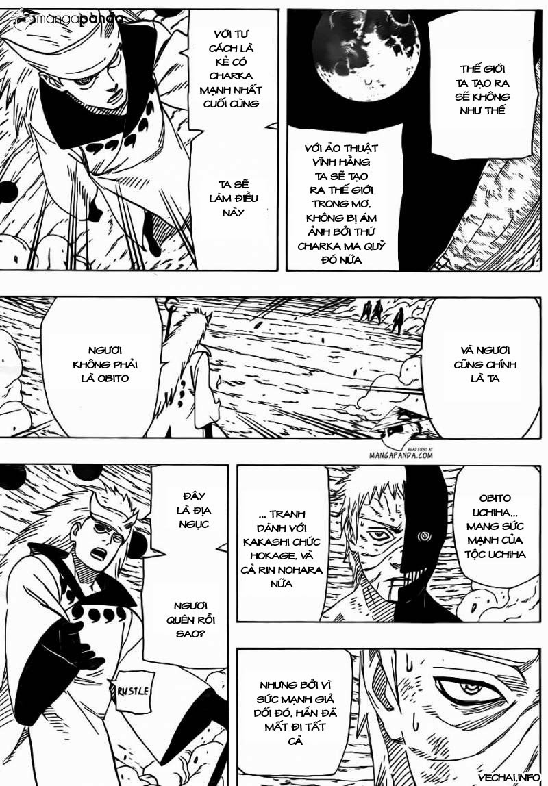 Chapter 665 - Trang 12