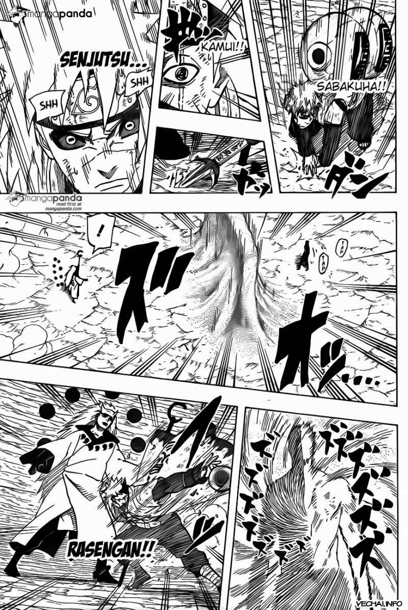 Chapter 665 - Trang 14