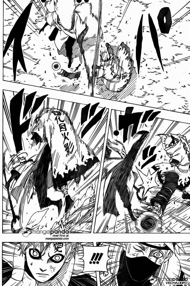 Chapter 665 - Trang 15
