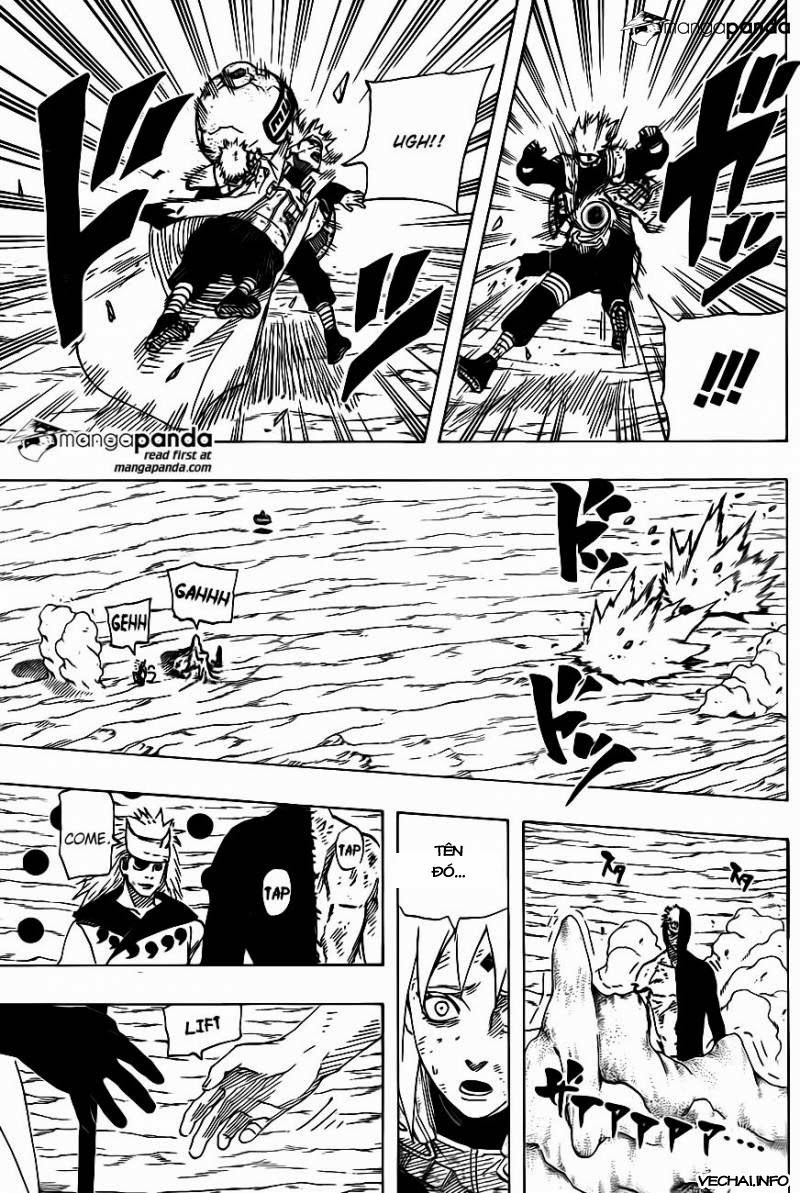 Chapter 665 - Trang 16