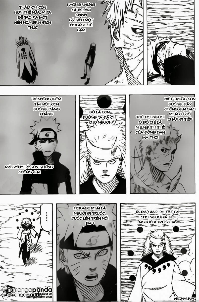 Chapter 665 - Trang 18