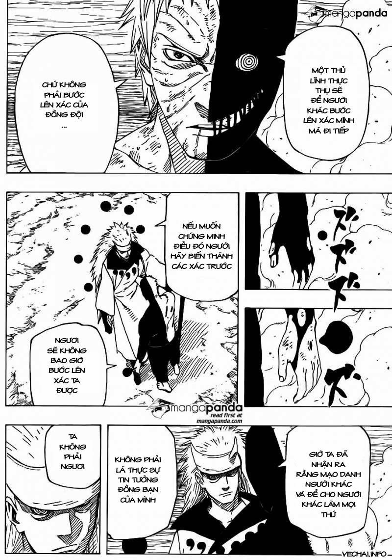 Chapter 665 - Trang 19