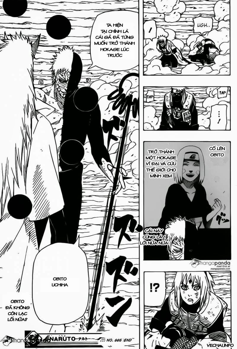 Chapter 665 - Trang 20