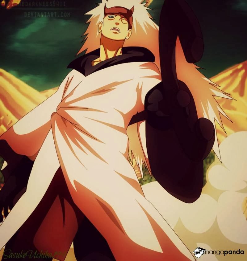 Chapter 665 - Trang 3
